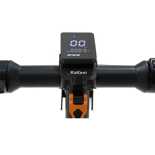 KuKirin S1 Max Elektrinis Paspirtukas 350W Variklis 36V 10.4Ah