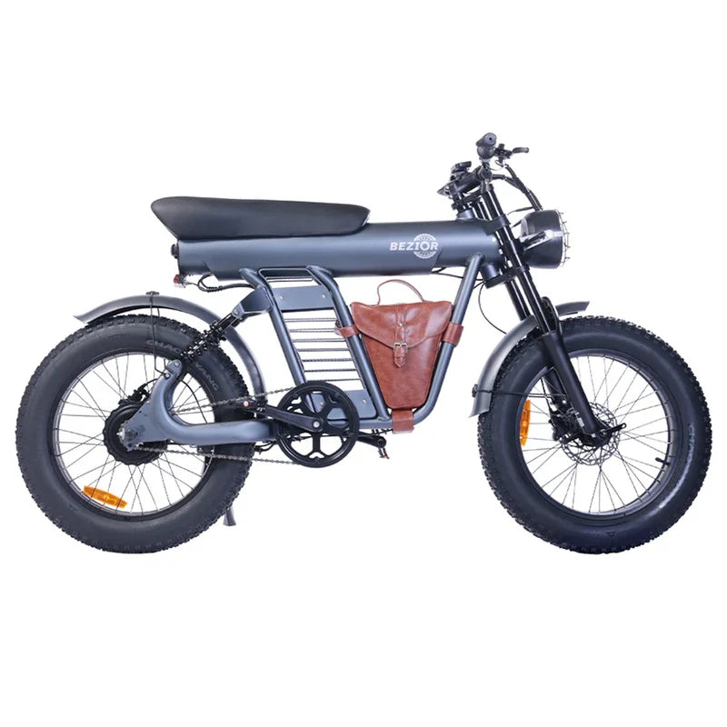 Bezior XF006 Elektrinis Dviratis 1200W