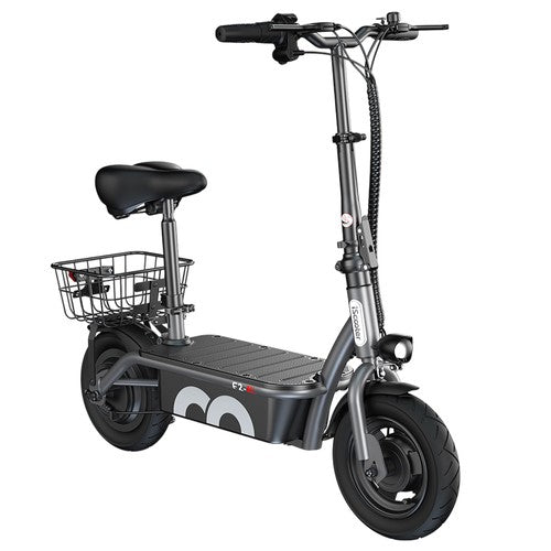 iScooter F2 Elektrinis Paspirtukas 500W