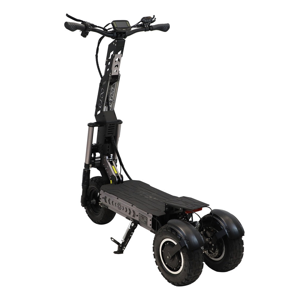 OOTD T30 Elektrinis Paspirtukas 3200W