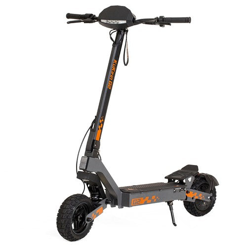 KuKirin G2 Elektrinis Paspirtukas 2025 Versija 800W Variklis 48V 15.6Ah