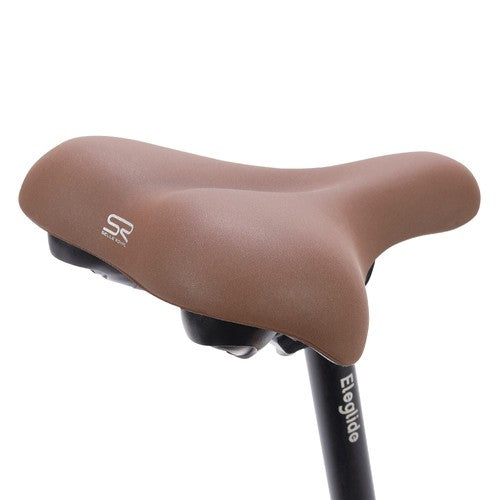 Eleglide T1 Step-Thru Elektrinis Dviratis 36V 13Ah