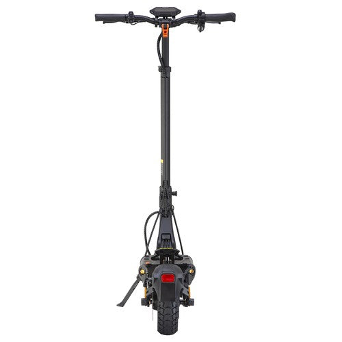 KuKirin G2 Master Elektrinis Paspirtukas Off-road 1000W*2