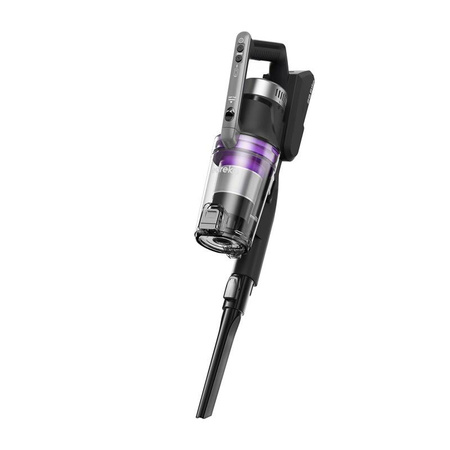 EUREKA Stylus Elite NEC490
belaidis dulkių siurblys