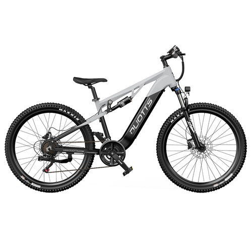 DUOTTS E29 Elektrinis Dviratis, Shimano Hidrauliniai Diskiniai Stabdžiai