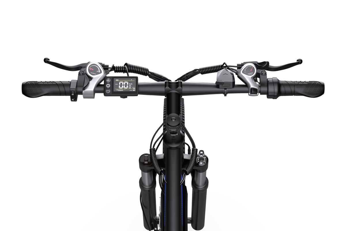 DUOTTS C29 PRO Elektrinis Dviratis 50km/h