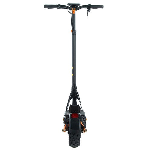 KuKirin G2 Pro (VMP) elektrinis paspirtukas, 500 W variklis, 48 V 15,6 Ah