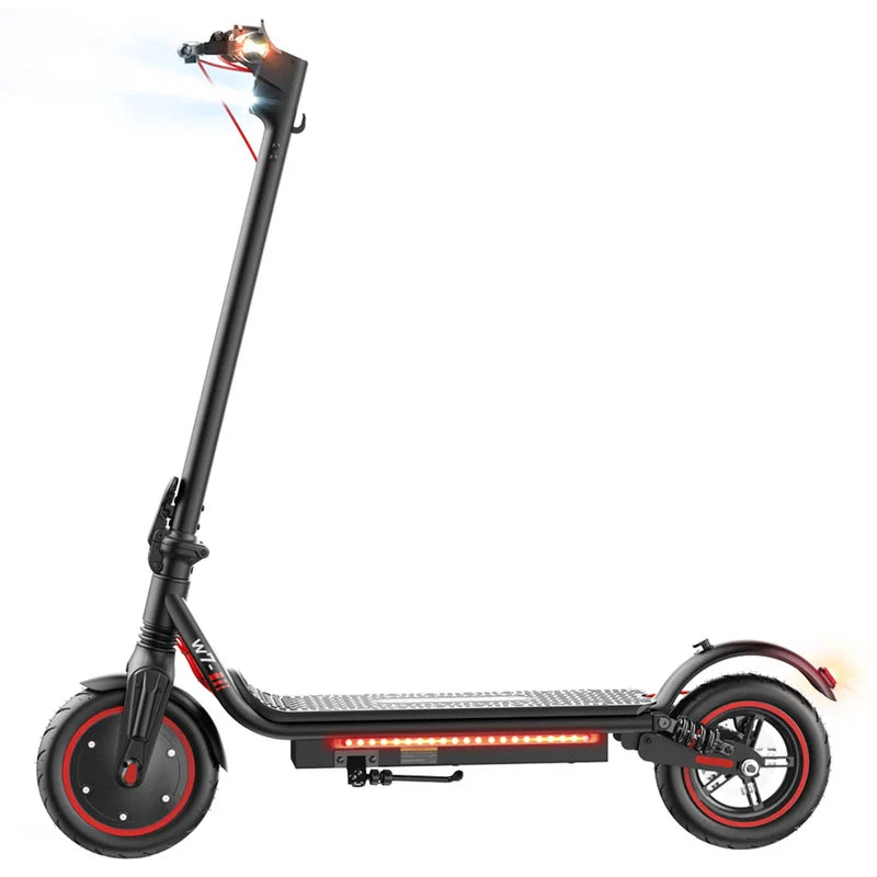 iScooter W7 Elektrinis Paspirtukas 350 W