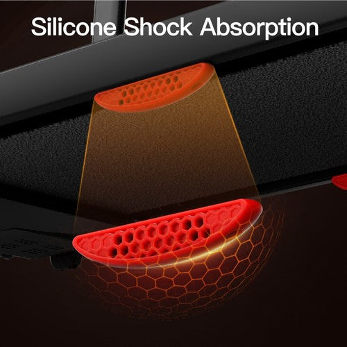 ROBORE P8 sulankstomas bėgimo takelis 14 km/val., 12 integruotų programų