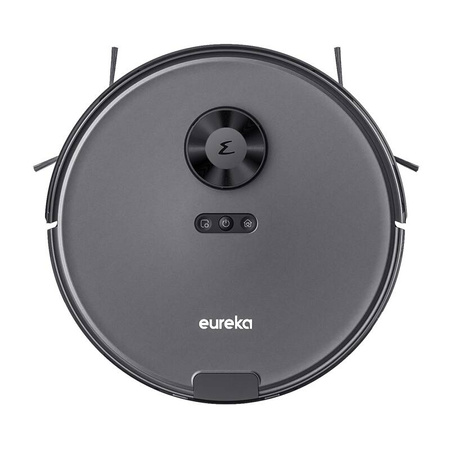 EUREKA E10s Robotas Dulkių Siurblys
