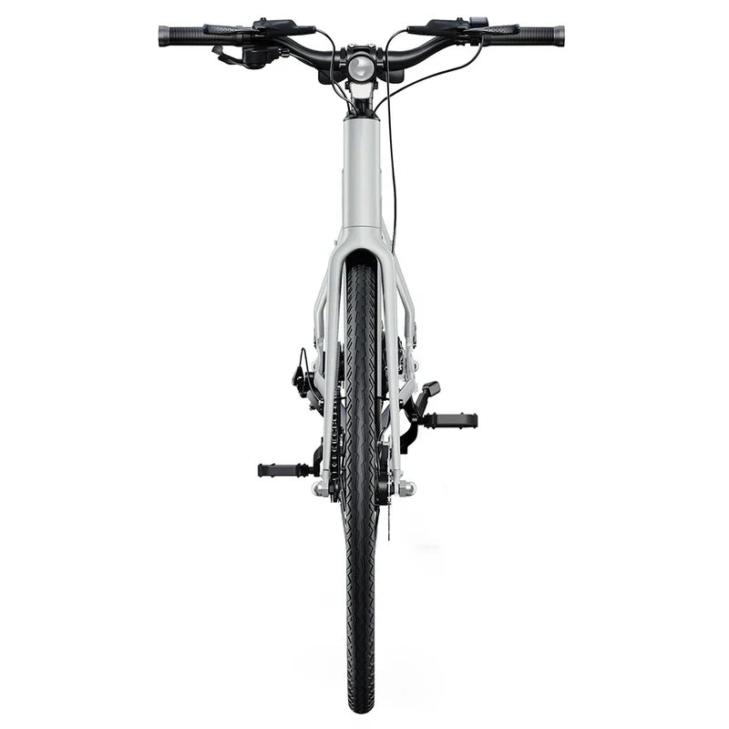 DYU Stroll 1 Elektrinis Dviratis 250 W 100km