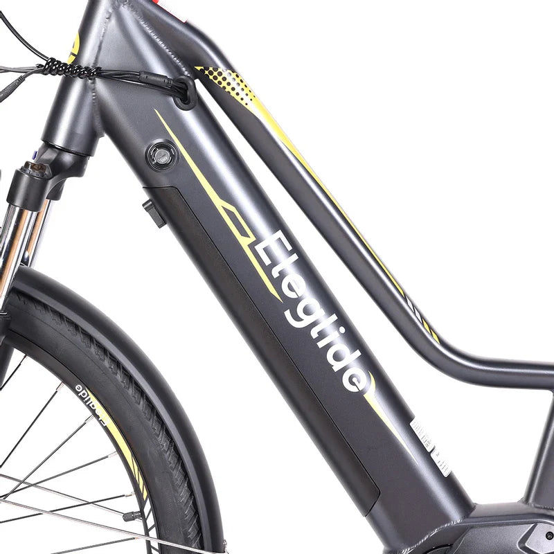 Eglide C1 ST Elektrinis Dviratis 14.5Ah