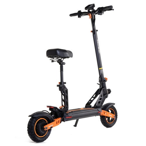 KuKirin G2 Max elektrinis paspirtukas 1000W 55Km/h 48V 20Ah