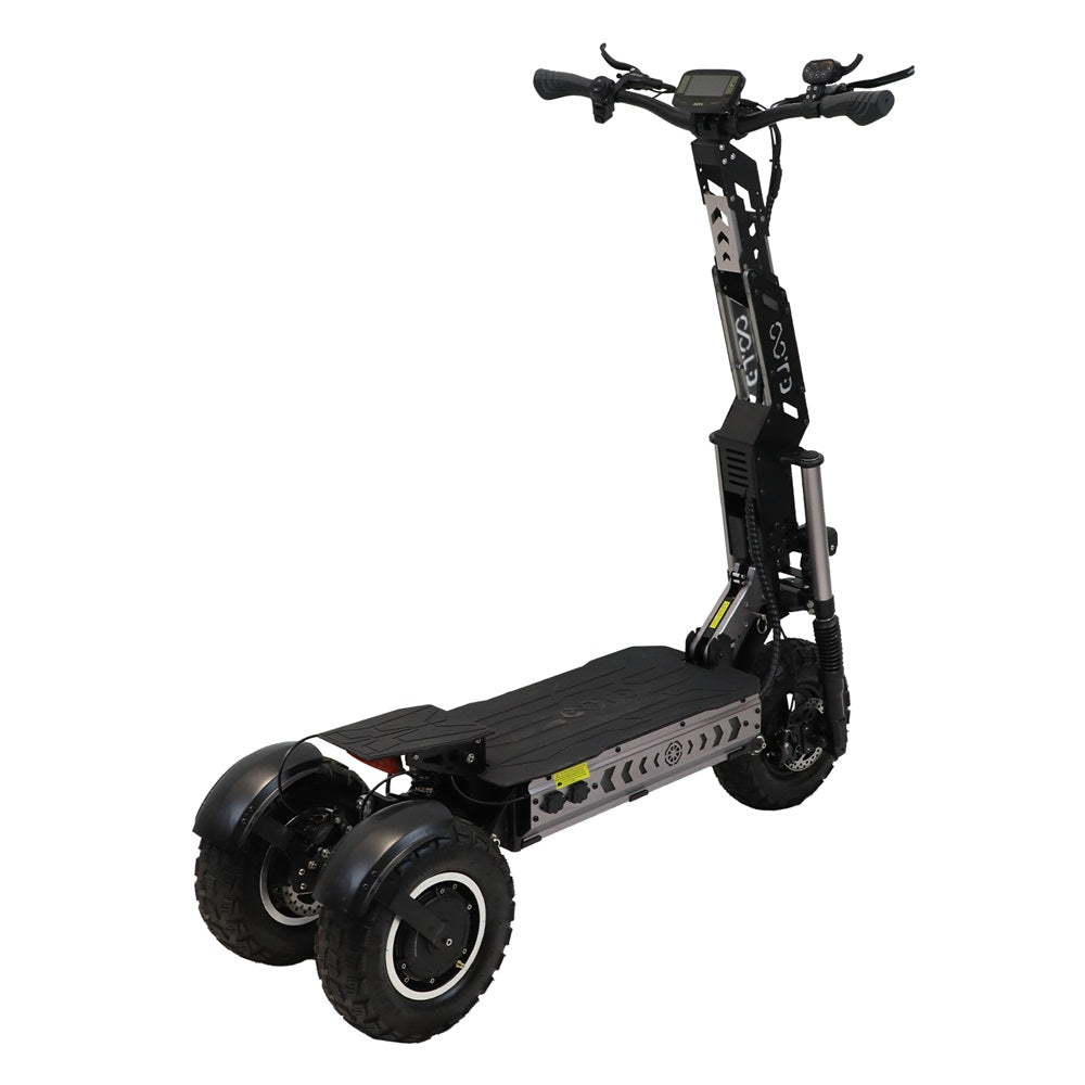 OOTD T30 Elektrinis Paspirtukas 3200W
