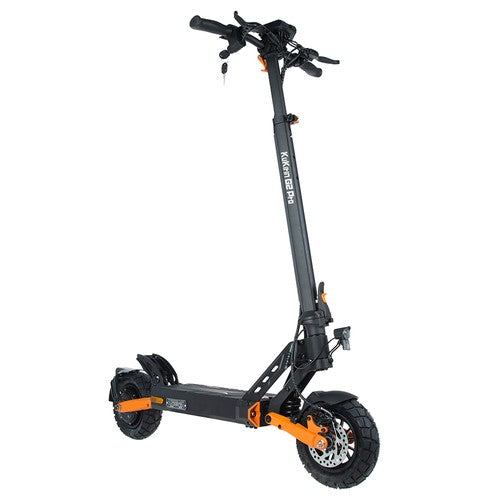 KuKirin G2 Pro (VMP) elektrinis paspirtukas, 500 W variklis, 48 V 15,6 Ah