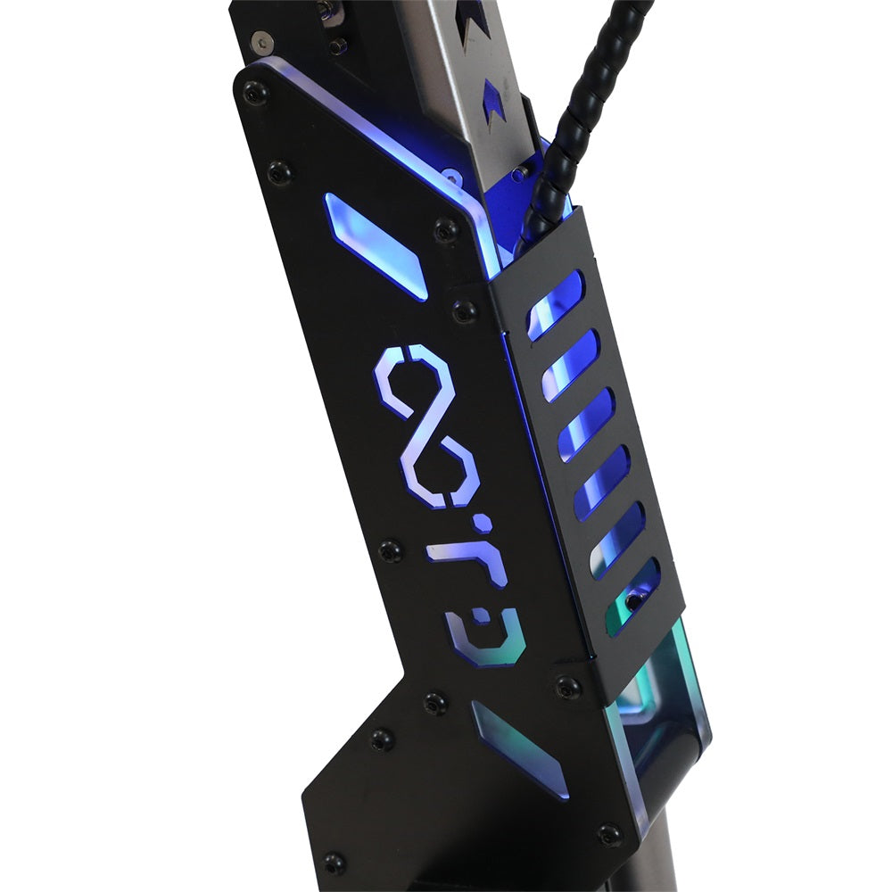 OOTD T30 Elektrinis Paspirtukas 3200W