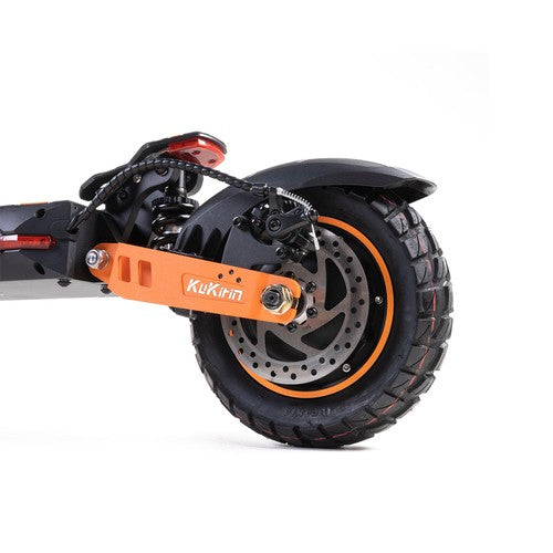 KuKirin G2 Max elektrinis paspirtukas 1000W 55Km/h 48V 20Ah