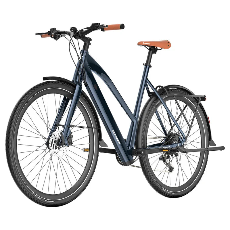 Fafrees F700W Elektrinis Dviratis 100km