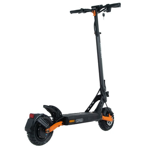 KuKirin G2 Pro (VMP) elektrinis paspirtukas, 500 W variklis, 48 V 15,6 Ah