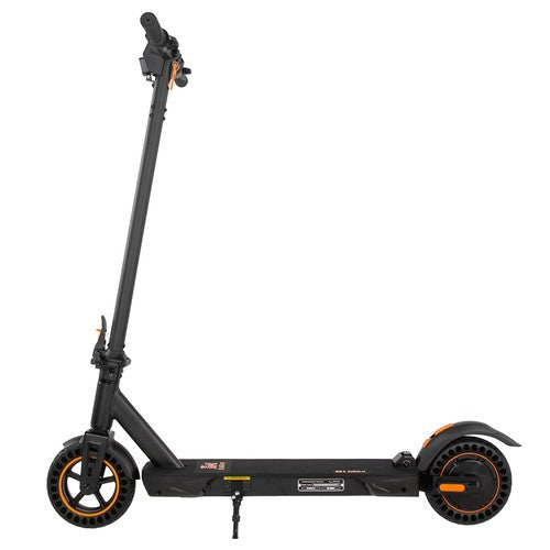 KuKirin S1 Max Elektrinis Paspirtukas 350W Variklis 36V 10.4Ah
