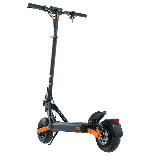 KuKirin G2 Pro (VMP) elektrinis paspirtukas, 500 W variklis, 48 V 15,6 Ah
