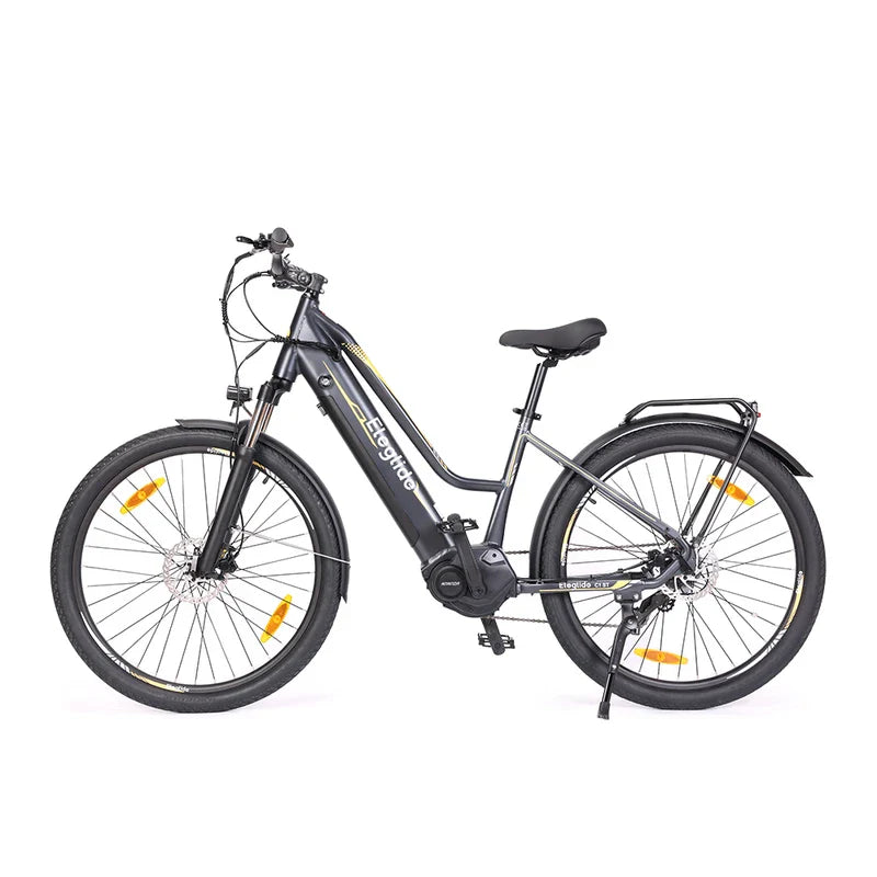 Eglide C1 ST Elektrinis Dviratis 14.5Ah