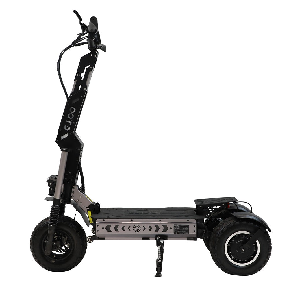 OOTD T30 Elektrinis Paspirtukas 3200W