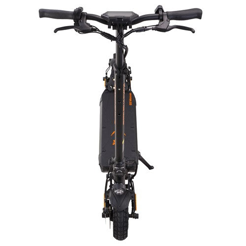 KuKirin G2 Master Elektrinis Paspirtukas Off-road 1000W*2