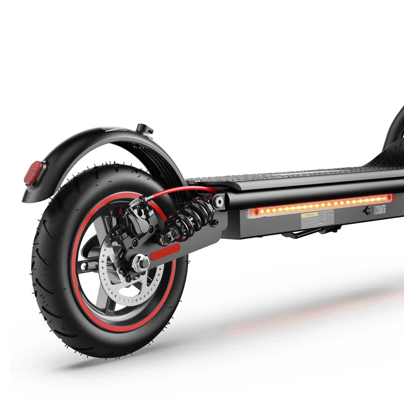 iScooter W7 Elektrinis Paspirtukas 350 W
