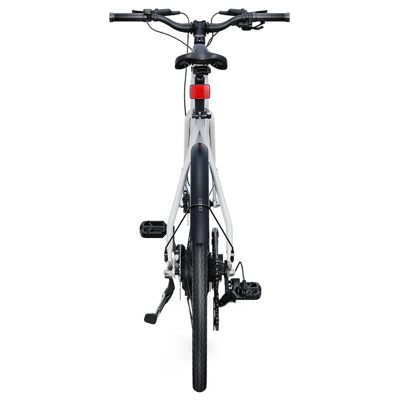DYU Stroll 1 Elektrinis Dviratis 250 W 100km