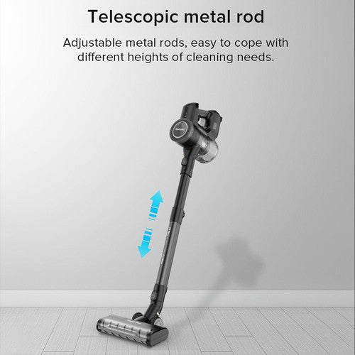 Yanhama P7 PLUS belaidis dulkių siurblys 25kPa