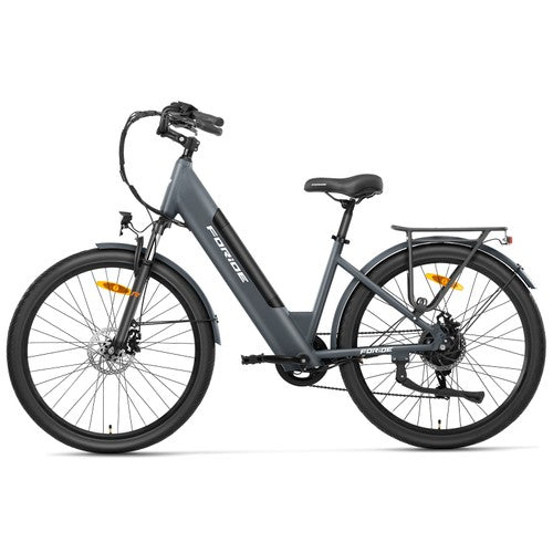 Foride Roamer 1 Elektrinis Dviratis 36V 13Ah