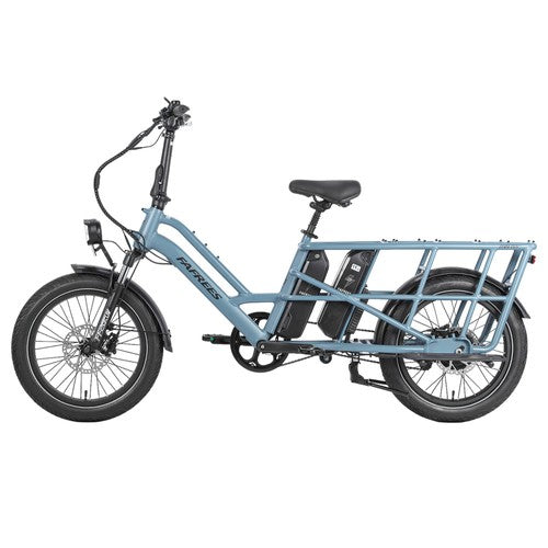 Fafrees FF20 CUV Krovininis Elektrinis Dviratis, 250W Variklis, 48V 24Ah