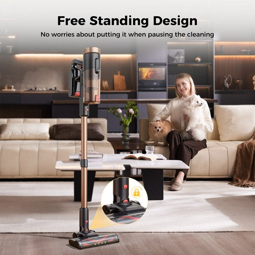 Proscenic P11 Ultra belaidis dulkių siurblys 40KPA 450W