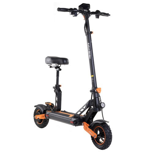 KuKirin G2 Max elektrinis paspirtukas 1000W 55Km/h 48V 20Ah
