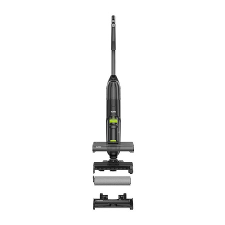 EUREKA NEW400 belaidis plaunantis dulkių siurblys