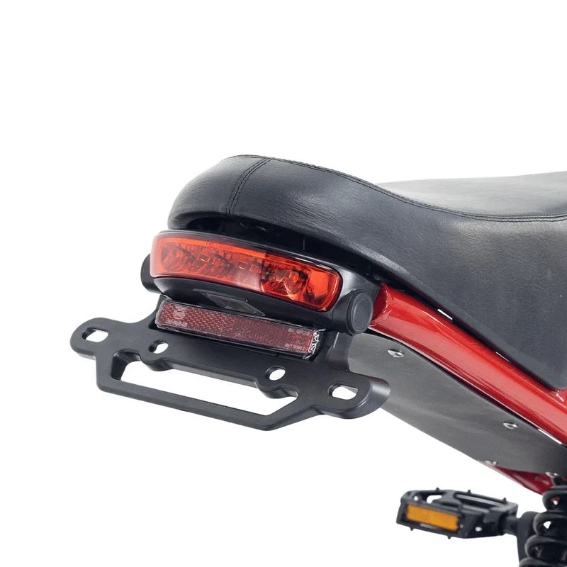 Hidoes B6 Elektrinis Dviratis 1200W