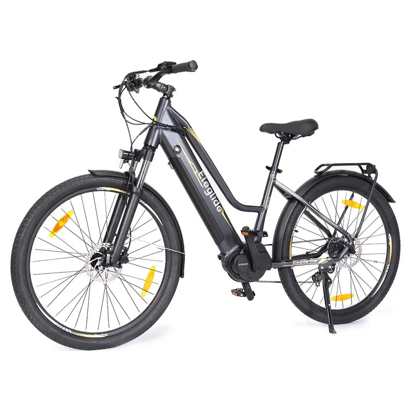 Eglide C1 ST Elektrinis Dviratis 14.5Ah
