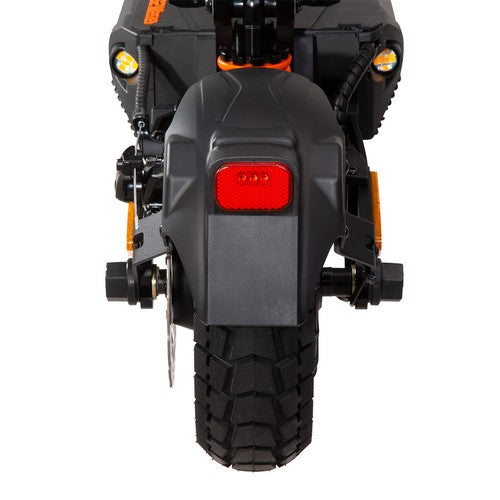 KuKirin G2 Master Elektrinis Paspirtukas Off-road 1000W*2
