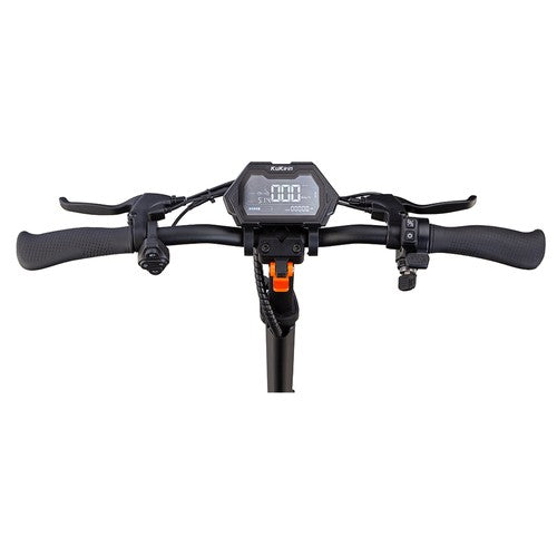 KuKirin G2 Master Elektrinis Paspirtukas Off-road 1000W*2
