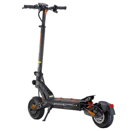 KuKirin G2 Master Elektrinis Paspirtukas Off-road 1000W*2