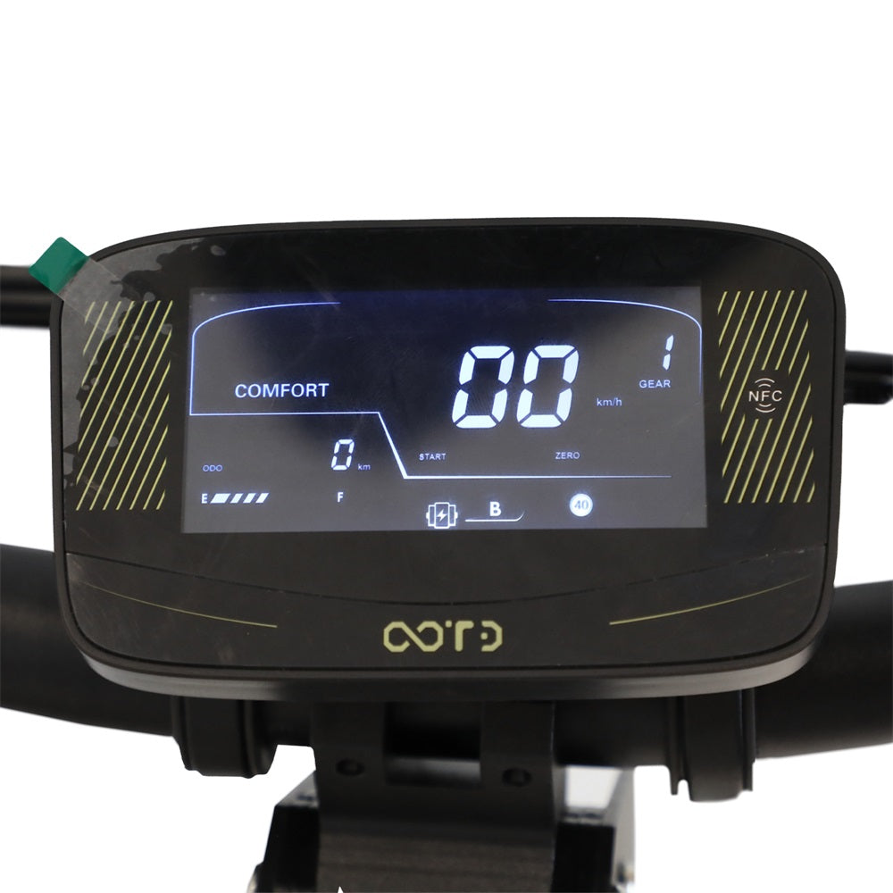 OOTD T30 Elektrinis Paspirtukas 3200W