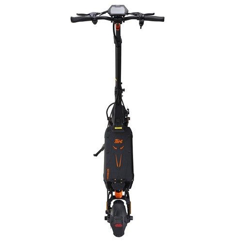 KuKirin G2 Master Elektrinis Paspirtukas Off-road 1000W*2