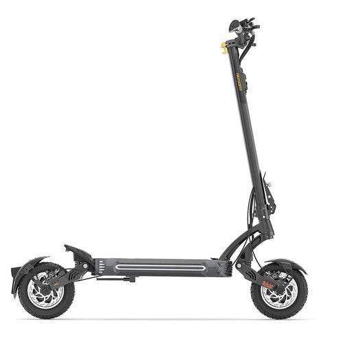 Ausom SR1 Elektrinis Paspirtukas, 2*1000W Variklis, 52V 20.8Ah