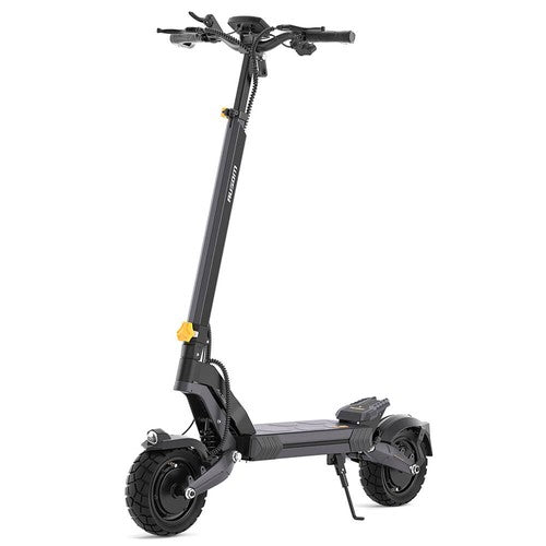 Ausom L2 Elektrinis Paspirtukas, 2*800W Variklis, 48V 15.6Ah