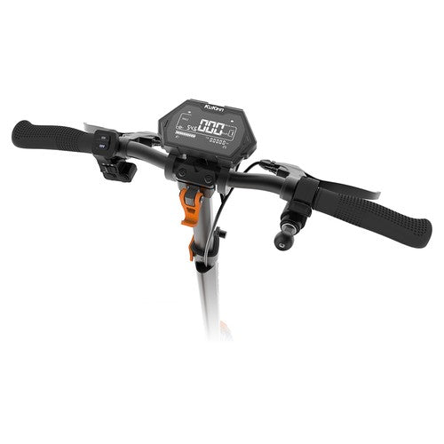 KuKirin G2 Max elektrinis paspirtukas 1000W 55Km/h 48V 20Ah
