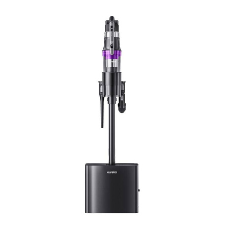 EUREKA Stylus Elite NEC490
belaidis dulkių siurblys