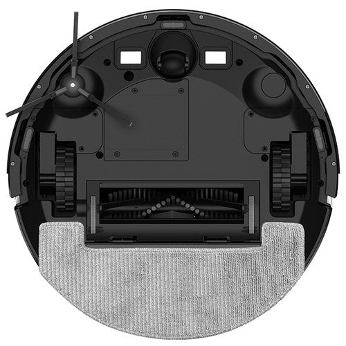 Liectroux M70 Pro Lidar Robotas dulkių siurblys 6500Pa