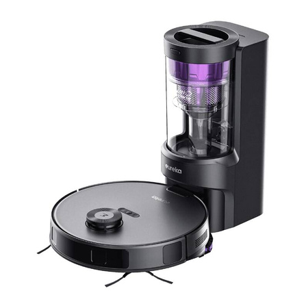EUREKA E10s Robotas Dulkių Siurblys