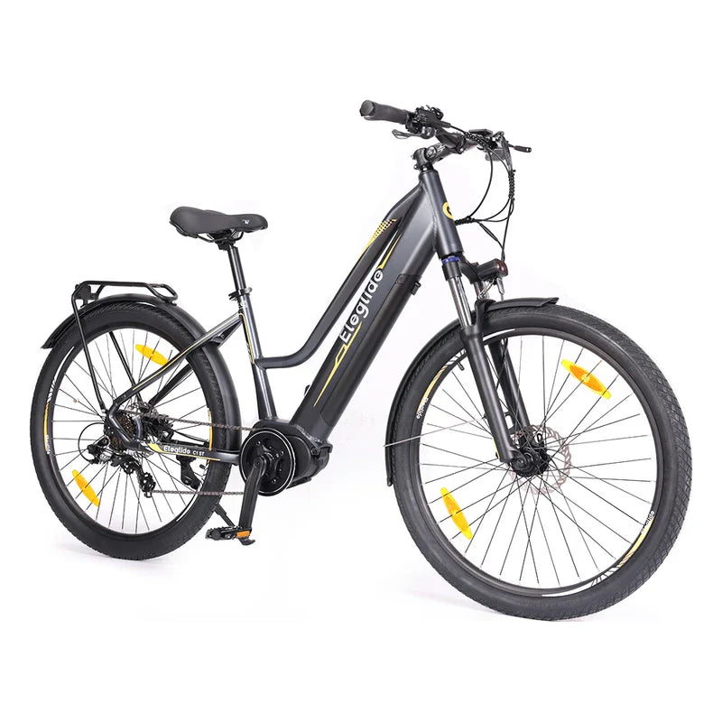 Eglide C1 ST Elektrinis Dviratis 14.5Ah